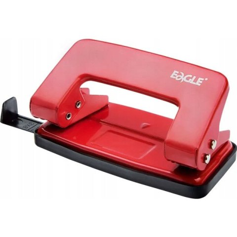 Dziurkacz 709R 8k czerwony EAGLE 110-1029 Dziurkacz 709R 8k czerwony EAGLE 110-1029
