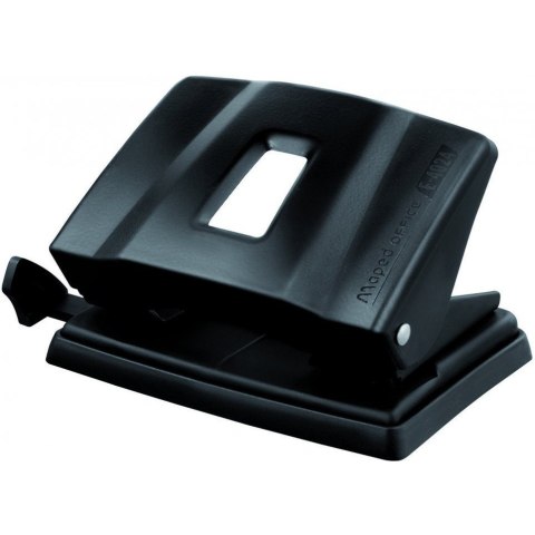 Dziurkacz ESSENTIALS METAL czarny 25 kartek 402411 MAPED Dziurkacz ESSENTIALS METAL czarny 25 kartek 402411 MAPED