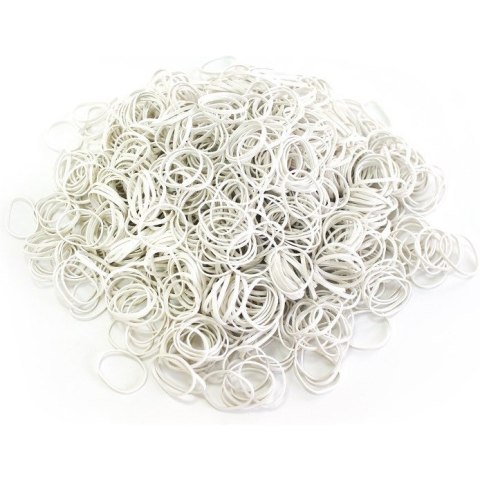 Gumki recepturki 1kg średnica 80mm białe 1,5x1,5mm gurewe80x1.5x1.5 EMERSON Gumki recepturki 1kg średnica 80mm białe 1,5x1,5mm gurewe80x1.5x1.5 EMERSON