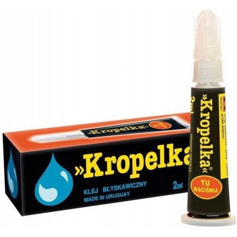 Klej KROPELKA Klej KROPELKA