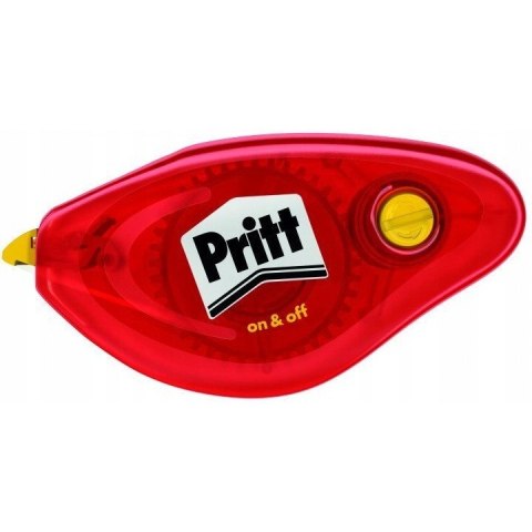 Klej PRIT ROLLER COMPACT On&Of/2110469 non-pern.HL12350 689359 HENKEL Klej PRIT ROLLER COMPACT On&Of/2110469 non-pern.HL12350 689359 HENKEL