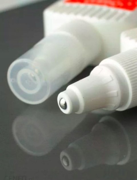 Klej ROLLER Glue kulkowy 50ml TO-480 TOMA Klej ROLLER Glue kulkowy 50ml TO-480 TOMA