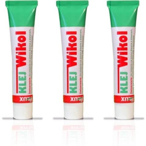 Klej WIKOL 45ml w tubce JEDNOŚĆ Klej WIKOL 45ml w tubce JEDNOŚĆ