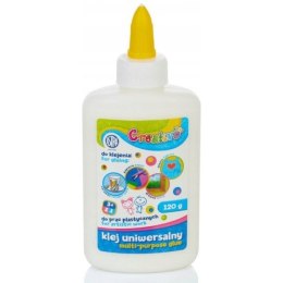 Klej uniwesalny CREATIVO 120g w płynie 401113001 ASTRA