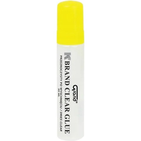 Klej w płynie 30ml 130-1064 GRAND Klej w płynie 30ml 130-1064 GRAND
