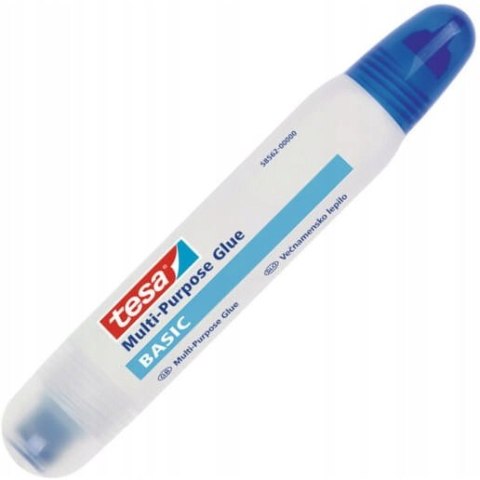 Klej w płynie TESA Basic 35g 58562-00000-00 Klej w płynie TESA Basic 35g 58562-00000-00