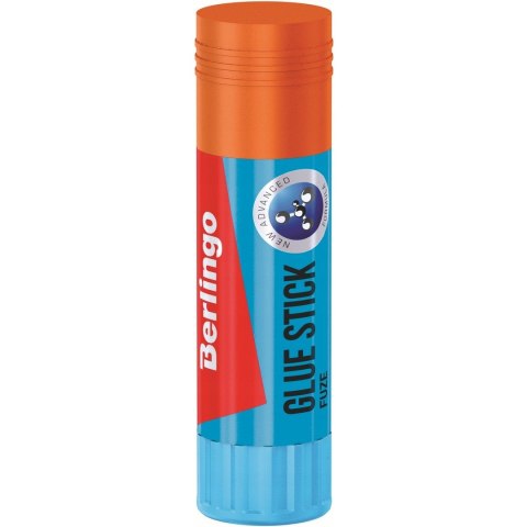 Klej w sztyfcie 20g Fuze 265916 BERLINGO Klej w sztyfcie 20g Fuze 265916 BERLINGO