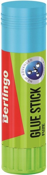 Klej w sztyfcie 20g Fuze 265916 BERLINGO Klej w sztyfcie 20g Fuze 265916 BERLINGO