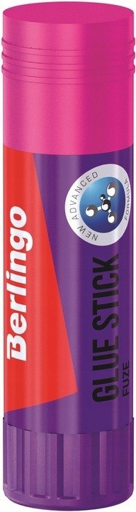 Klej w sztyfcie 20g Fuze 265916 BERLINGO Klej w sztyfcie 20g Fuze 265916 BERLINGO
