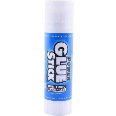 Klej w sztyfcie 25g.TT5707 MUNGYO TADEO Klej w sztyfcie 25g.TT5707 MUNGYO TADEO