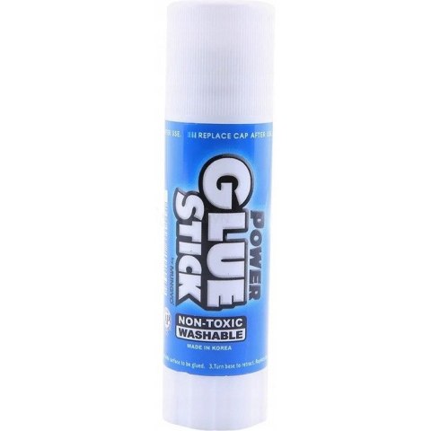 Klej w sztyfcie 35g TT5708 MUNGYO TADEO Klej w sztyfcie 35g TT5708 MUNGYO TADEO