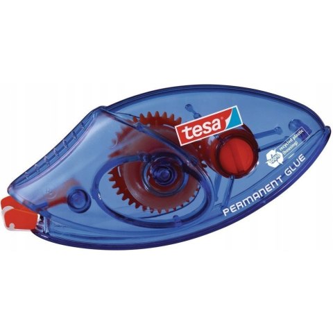 Klej w taśmie TESA ecoLogo 8.5mx8.4mm Klej w taśmie TESA ecoLogo 8.5mx8.4mm