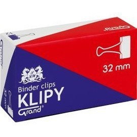 Klip 32mm (1.1/4cala) GRAND Klip 32mm (1.1/4cala) GRAND
