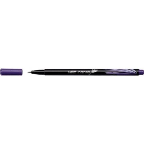 Cienkopis INTENSITY FINE fioletowy 942066 BIC Cienkopis INTENSITY FINE fioletowy 942066 BIC
