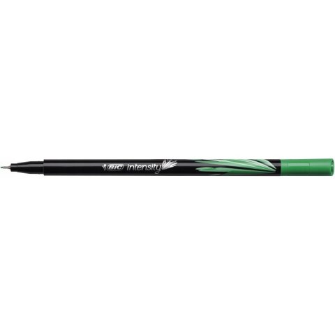 Cienkopis INTENSITY FINE zielony BCL 942068 BIC Cienkopis INTENSITY FINE zielony BCL 942068 BIC