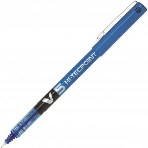 Cienkopis V5 niebieski PIBX-V5L PILOT Cienkopis V5 niebieski PIBX-V5L PILOT