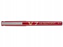 Cienkopis kulkowy V7 czerwony BX-V7-R PILOT