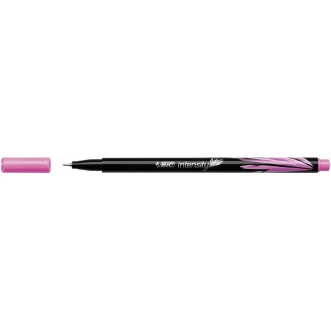 Cienkopisy INTENSITY FINE różowy 942065 BIC Cienkopisy INTENSITY FINE różowy 942065 BIC