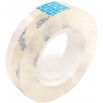 Taśma klejąca 12x20 (12szt.) BT010-A2 TETIS Taśma klejąca 12x20 (12szt.) BT010-A2 TETIS