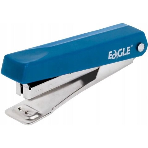 Zszywacz 1001BDS 8k niebieski 10' EAGLE 110-1144 Zszywacz 1001BDS 8k niebieski 10' EAGLE 110-1144