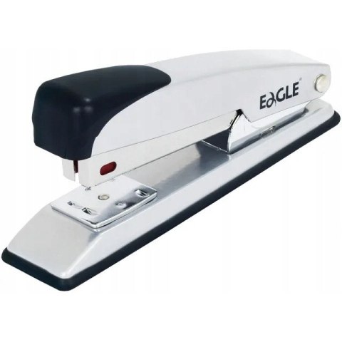 Zszywacz 204 24-26/6 czarny 12k EAGLE 110-1161 Zszywacz 204 24-26/6 czarny 12k EAGLE 110-1161