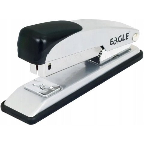Zszywacz 205 24-26/6 czarny 20kartek 110-1166 EAGLE Zszywacz 205 24-26/6 czarny 20kartek 110-1166 EAGLE