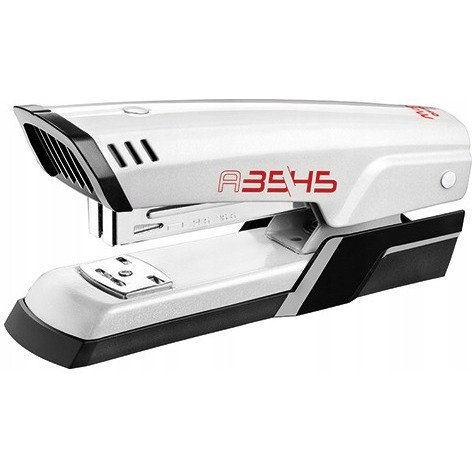 Zszywacz ADVANCED METAL 25kartek biały metaliczny MAPED 354513 Zszywacz ADVANCED METAL 25kartek biały metaliczny MAPED 354513