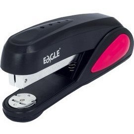 Zszywacz DYNAMIC S5105 czerwony 24/6 20kartek 110-1525 EAGLE Zszywacz DYNAMIC S5105 czerwony 24/6 20kartek 110-1525 EAGLE
