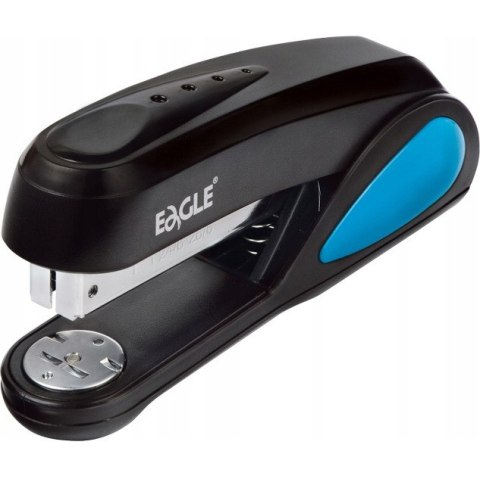 Zszywacz DYNAMIC S5105 niebieski 24/6 20kartek 110-1524 EAGLE Zszywacz DYNAMIC S5105 niebieski 24/6 20kartek 110-1524 EAGLE