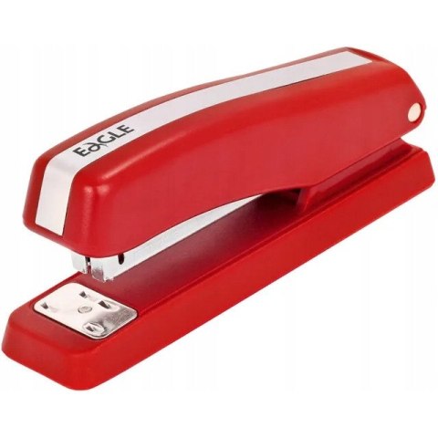 Zszywacz EAGLE 930 B czerwony 24/6 - 10 kartek 110-1249 Zszywacz EAGLE 930 B czerwony 24/6 - 10 kartek 110-1249