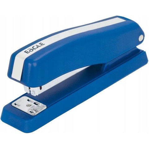 Zszywacz EAGLE 930 B niebieski 24/6 - 10 kartek 110-1250 Zszywacz EAGLE 930 B niebieski 24/6 - 10 kartek 110-1250