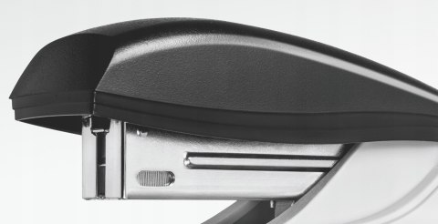 Zszywacz mini LEITZ czarny 10 kartek 55170095 Zszywacz mini LEITZ czarny 10 kartek 55170095