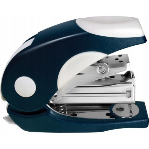 Zszywacz mini ORKA 24/6 niebieski GV090-N TETIS Zszywacz mini ORKA 24/6 niebieski GV090-N TETIS