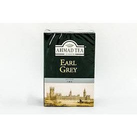 Herbata AHMAD TEA EARL GREY liściasta czarna 100g Herbata AHMAD TEA EARL GREY liściasta czarna 100g