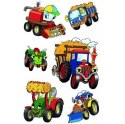 Naklejka ZF Traktory 53144 Z-DESIGN KIDS AVERY ZWECKFORM