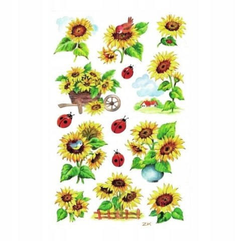 Naklejki ZF KWIATY 54171 Z-DESIGN CREATIVE AVERY ZWECKFORM Naklejki ZF KWIATY 54171 Z-DESIGN CREATIVE AVERY ZWECKFORM