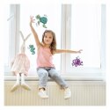 Naklejki foliowe Z-Design na okno MORSKIE ZWIERZĘTA 54994 AVERY ZWECKFORM