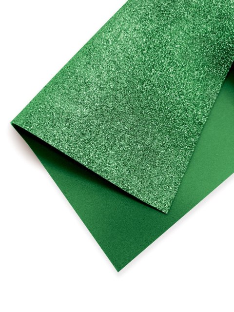 Pianka dekoracyjna 8szt. GLITTER INTERDRUK Pianka dekoracyjna 8szt. GLITTER INTERDRUK
