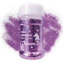 Puder brokat do dekoracji 45g UNICORN DUST 9szt. INTERDRUK