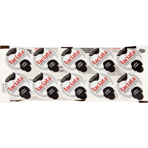 Śmietanka ŁACIATE UHT 10x10ml Śmietanka ŁACIATE UHT 10x10ml