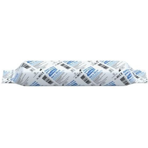 Bandaż VISCOPLAST, 10cmx4m Bandaż VISCOPLAST, 10cmx4m