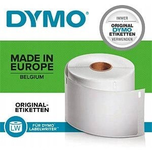 Etykiety DYMO adresowa 89x36 biała (1szt) 2093093 Etykiety DYMO adresowa 89x36 biała (1szt) 2093093