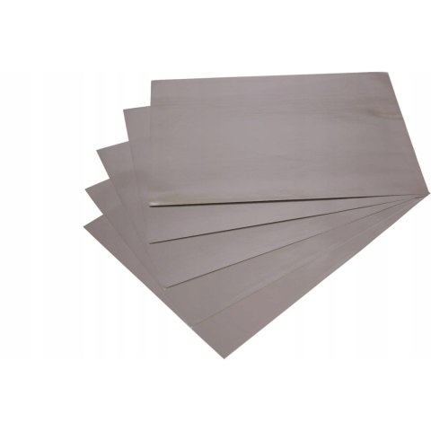 Papier samoprzylepny A4 srebrny (20)KRESKA Papier samoprzylepny A4 srebrny (20)KRESKA