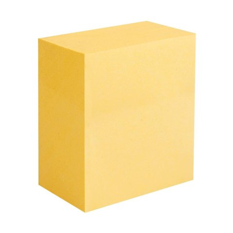 Bloczek samoprzylepny 40x50mm 300k żółty MB101-06-300 MEMOBE Bloczek samoprzylepny 40x50mm 300k żółty MB101-06-300 MEMOBE