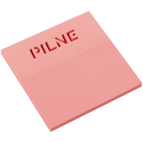 Bloczek samoprzylepny 75x75mm 50k PILNE 110327 SMART Bloczek samoprzylepny 75x75mm 50k PILNE 110327 SMART