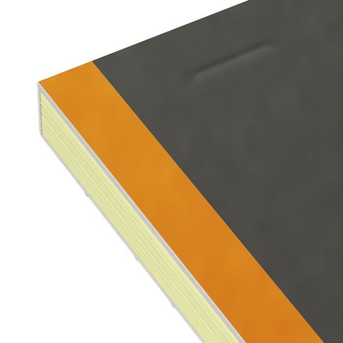 Notatnik A4+ 80k linia żółty OXFORD Notepad International 100100101 Notatnik A4+ 80k linia żółty OXFORD Notepad International 100100101