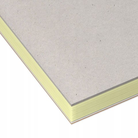 Notatnik A4+ 80k linia żółty OXFORD Notepad International 100100101 Notatnik A4+ 80k linia żółty OXFORD Notepad International 100100101