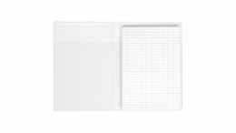Notes A6 z nadrukiem UNICORN NNO-20-28 BIURFOL