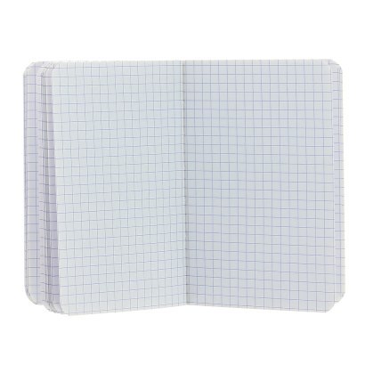 Brulion 9x14cm 96k kratka STANDARD 100102895 OXFORD Brulion 9x14cm 96k kratka STANDARD 100102895 OXFORD