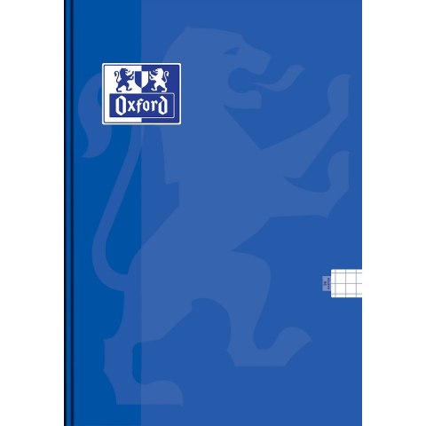 Brulion A5 96k kratka margines ESSE 400174961 OXFORD Brulion A5 96k kratka margines ESSE 400174961 OXFORD